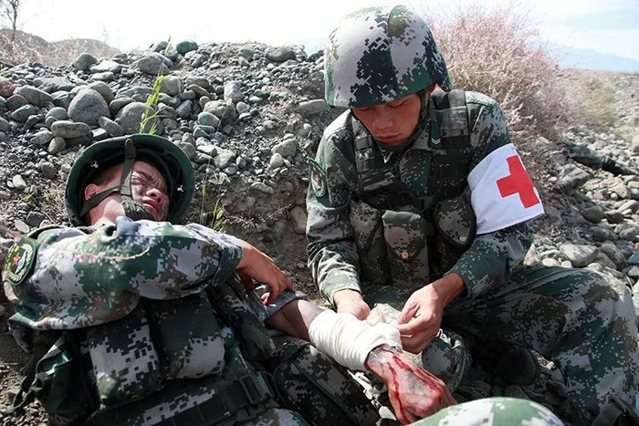 止血材料是什么科普丨更快、更智能的救命术2：非压迫止血材料-上海聚慕医疗器械有限公司